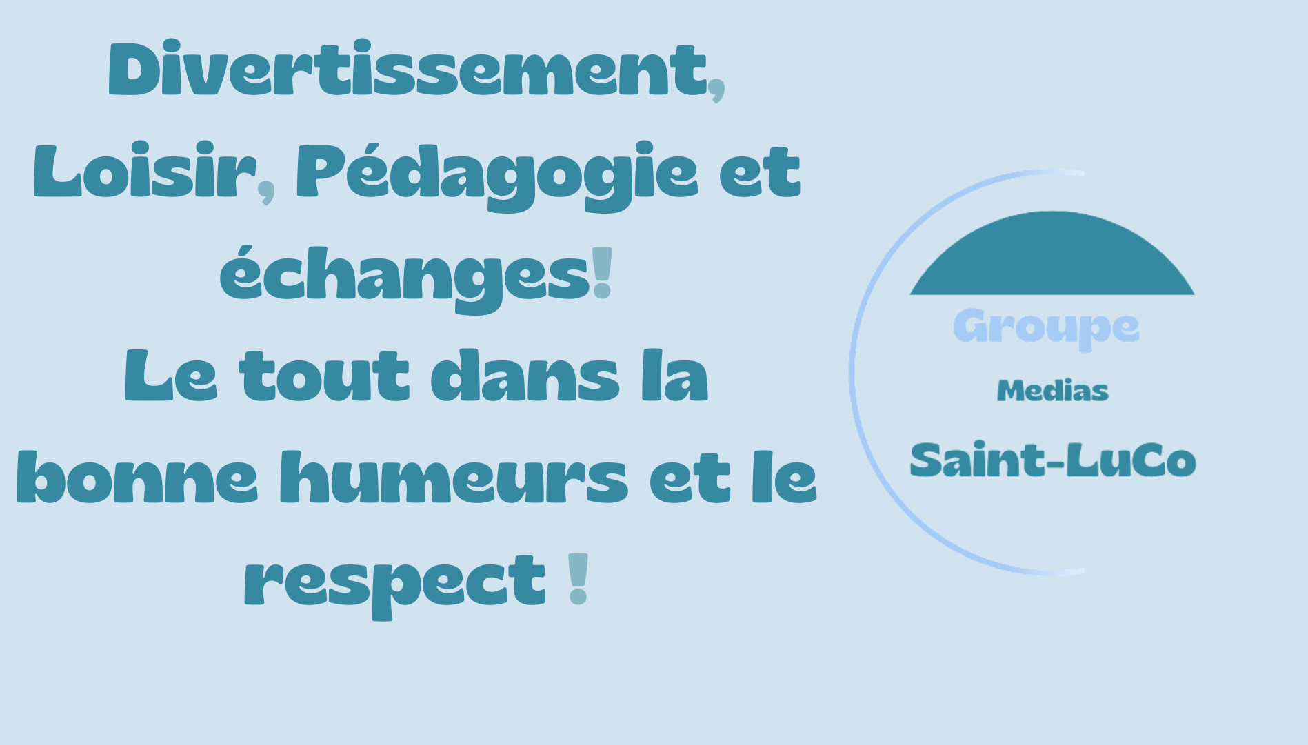 Le meilleur du média !