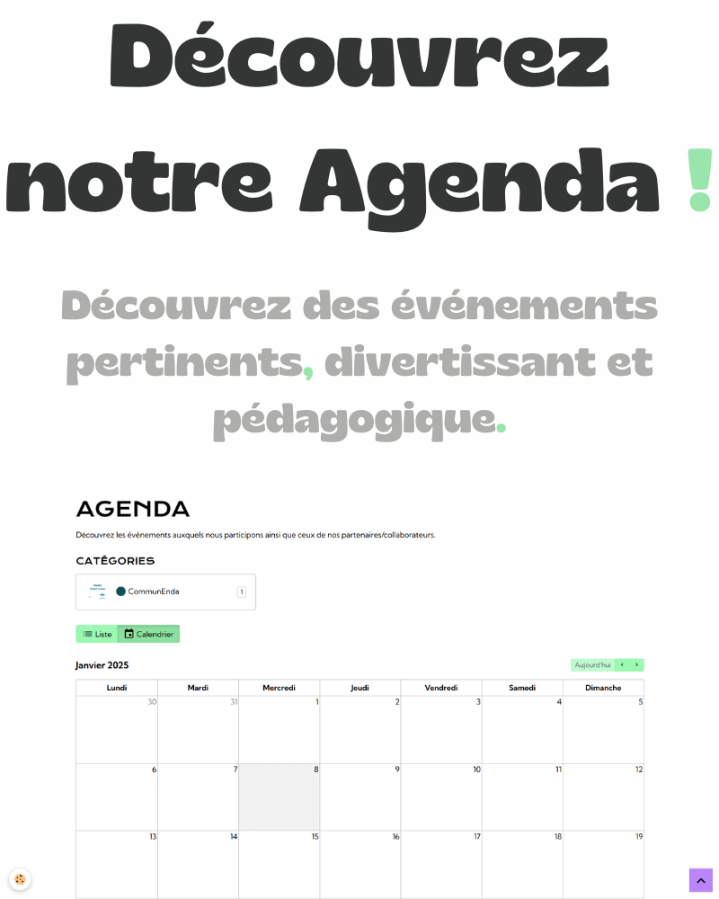 Illus Agenda  Media ST-LuCo - À propos - 20080125-1