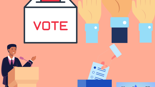 Résumé: Différences entre Démocratie Élitiste et Démocratie Populaire | Le CommunauBlog de Média Saint-LuCo