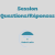 Logo - Session Questions/Réponses - Groupe de Saint-LuCo